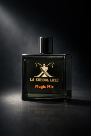 Magic Mix