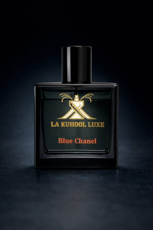 Blue Chanel