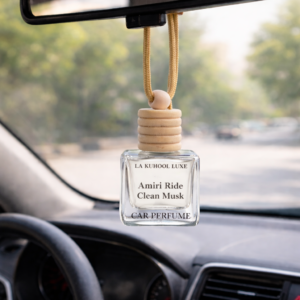 Amiri Ride CLEAN MUSK