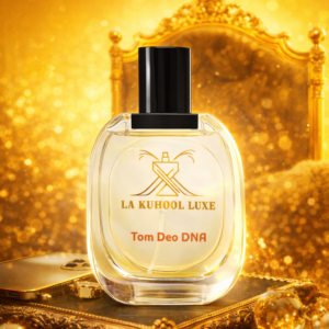 Tom Deo DNA