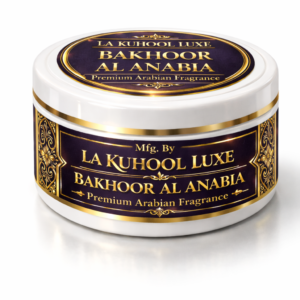 Bakhoor Al Anabia
