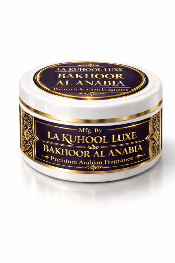 Bakhoor Al Anabia