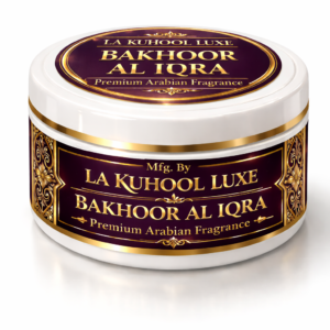 BAKHOOR Al IQRA