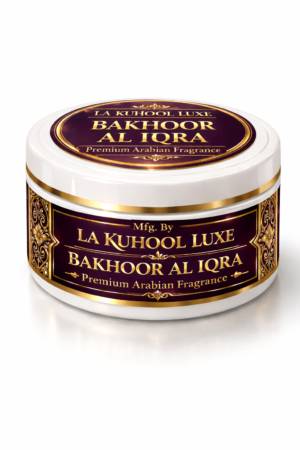BAKHOOR Al IQRA