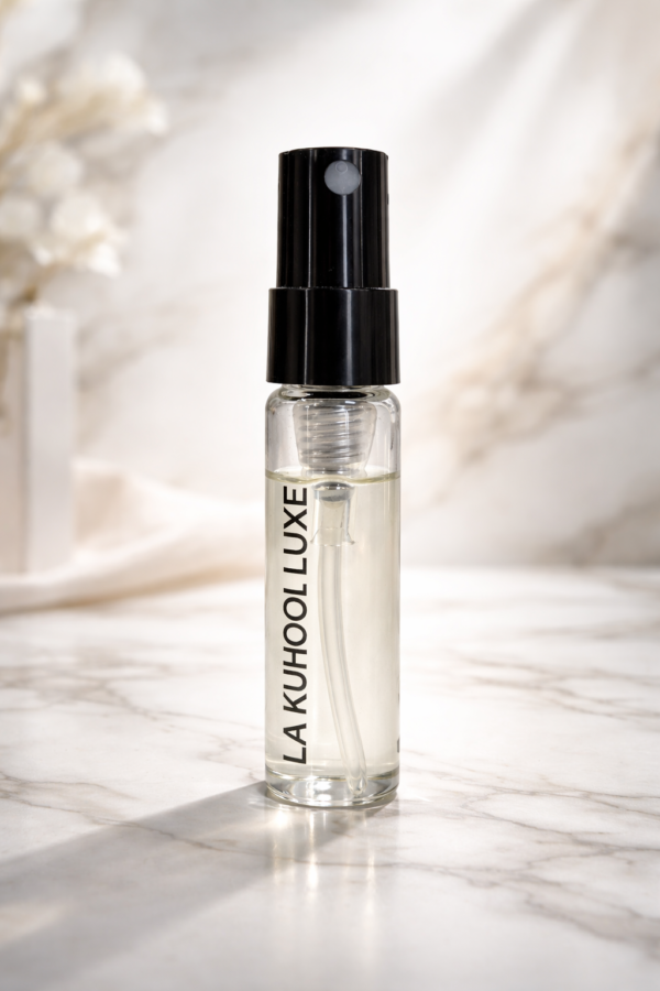 Tom Deo DNA (Tester)