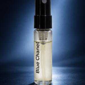 Blue Chanel 2ML (tester)