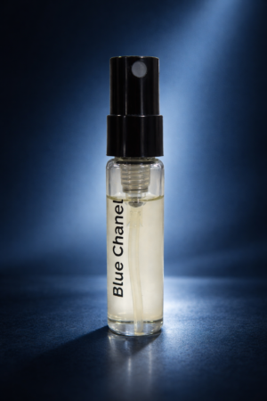 Blue Chanel 2ML (tester)