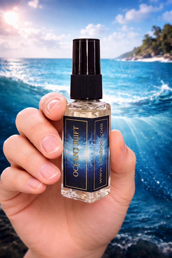 Ocean Drift 8ml