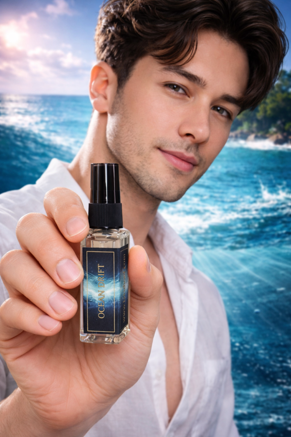 Ocean Drift 8ml