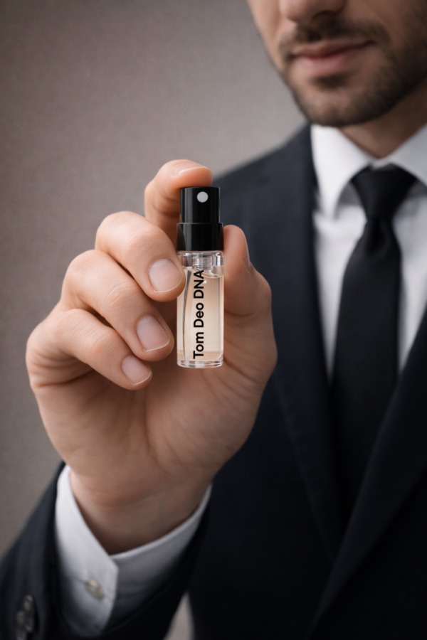 Tom Deo DNA (Tester)