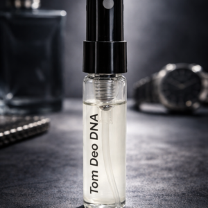 Tom Deo DNA (Tester)