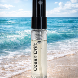 Ocean Drift(Tester)