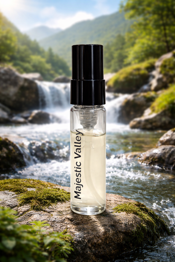 Majestic Valley (Tester)