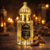 Afreen oud
