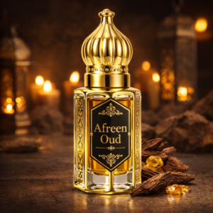 Afreen oud