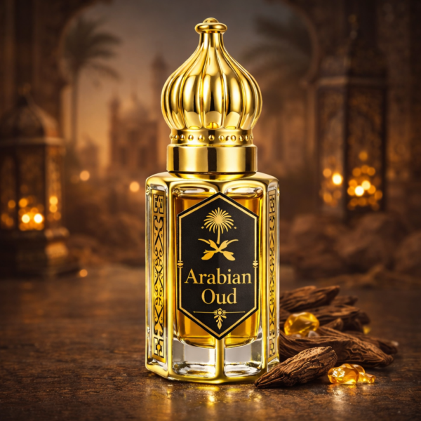 Arabian OUD