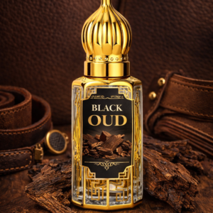 Black OUD