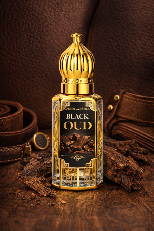 Black OUD