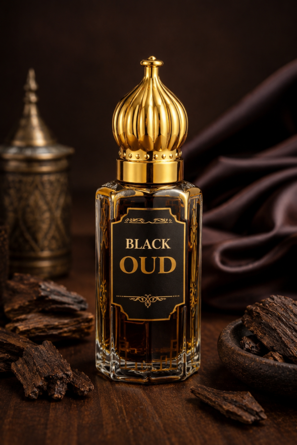 Black OUD