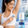 Professional Deodorant Roll-On