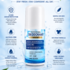 Professional Deodorant Roll-On