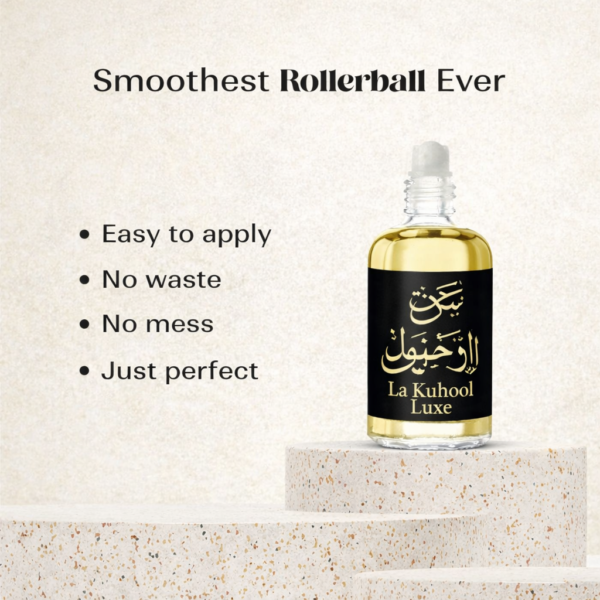 Black OUD