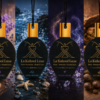FRAGRANCE PENDANT
