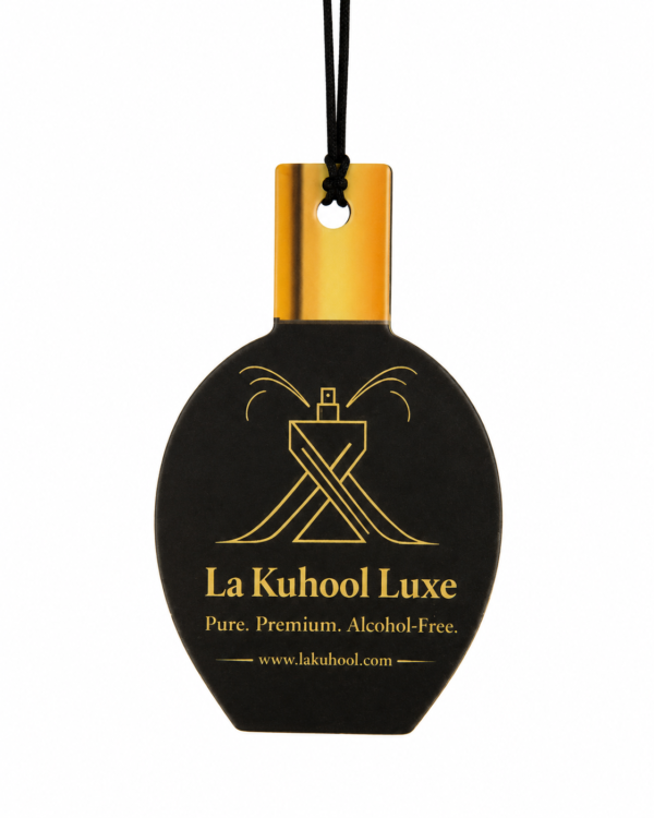 FRAGRANCE PENDANT