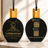 FRAGRANCE PENDANT