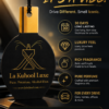 FRAGRANCE PENDANT